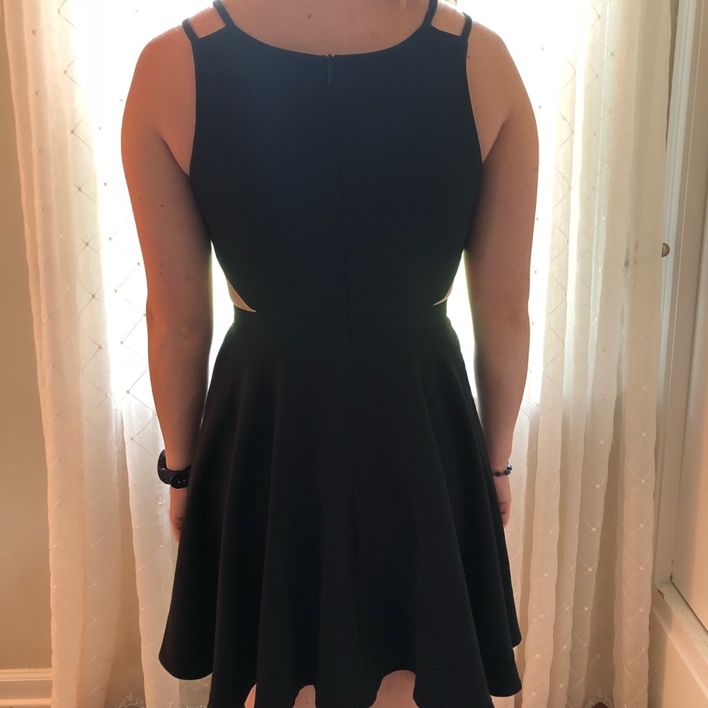 Urban Outfitters party dress